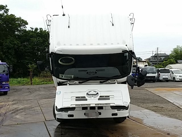 Hino profia Large Translation missing: en.item.body_keijou_enum.body_keijou_almi_block KS-FR1EZWG(10921) 88枚目