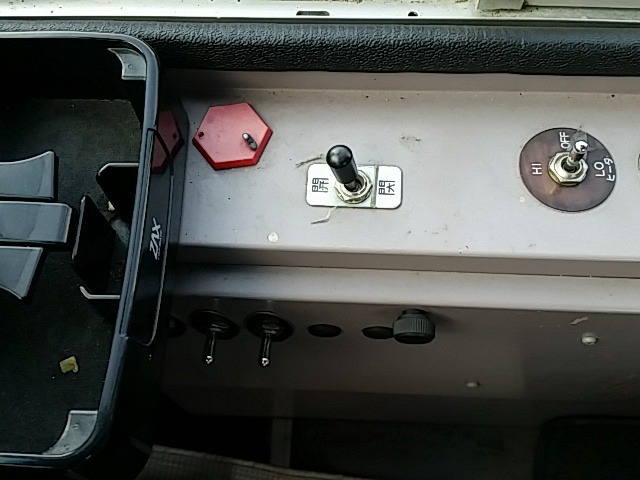三菱ふそう エアロミディ 中型 バス KC-MJ218F(8229) 66枚目