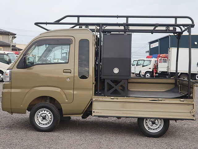 ダイハツ ハイゼット 小型 平ボディ 3BD-S510P(77884) 14枚目