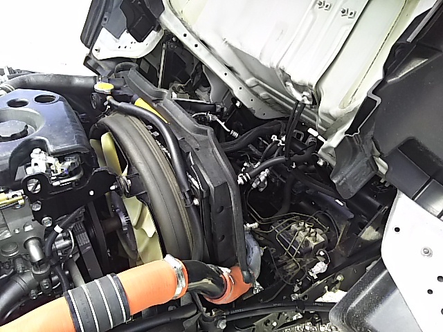 いすゞ エルフ 小型 バン TKG-NJR85AN(7591) 48枚目