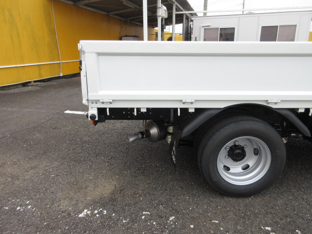 三菱ふそう キャンター 小型 平ボディ 2TG-FBA00(108989) 36枚目