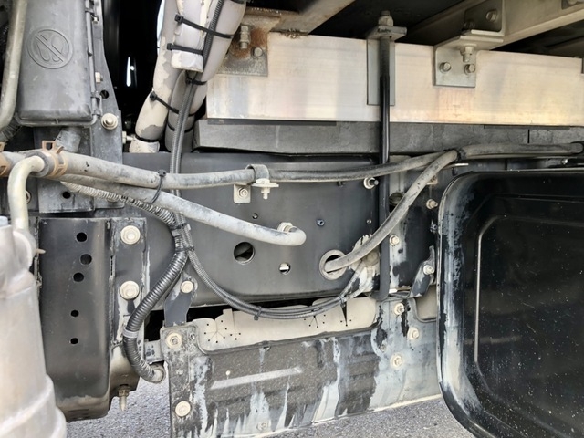日野 レンジャー 中型 冷蔵冷凍バン QKG-FE7JPAG(60846) 46枚目