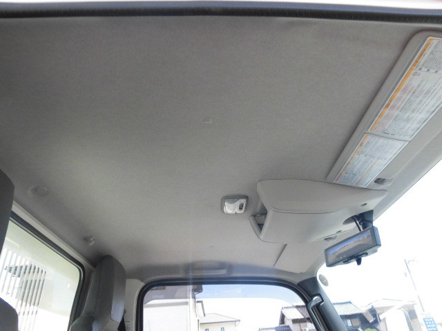 Isuzu elf Small Soil dump 2RG-NJR88AT(106105) 33枚目