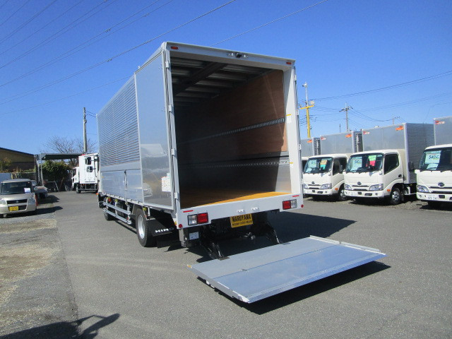 日野 レンジャー 増トン ウィング 2KG-FE2ACG(111639) 39枚目