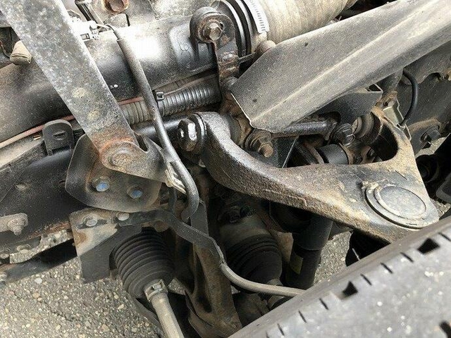 日野 デュトロ 小型 平ボディ TKG-XZU775M(9456) 47枚目