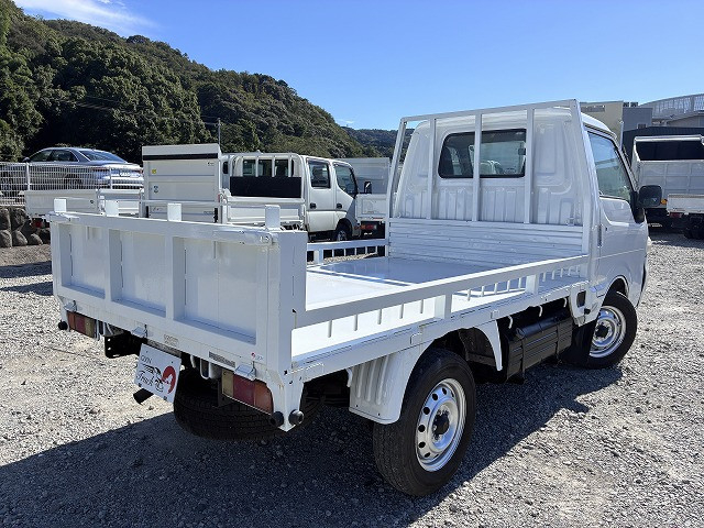 日産自動車 バネット 小型 平ボディ TC-SK82TN(112875) 8枚目