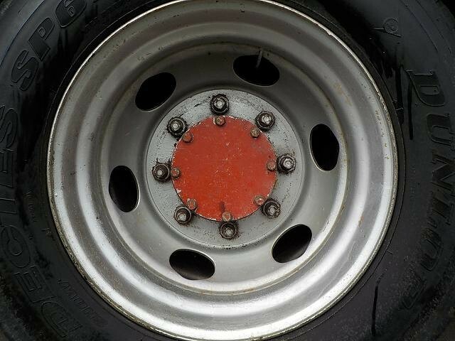 トレールモービル 大型 トレーラ（まな板） PLB340AA(6765) 24枚目
