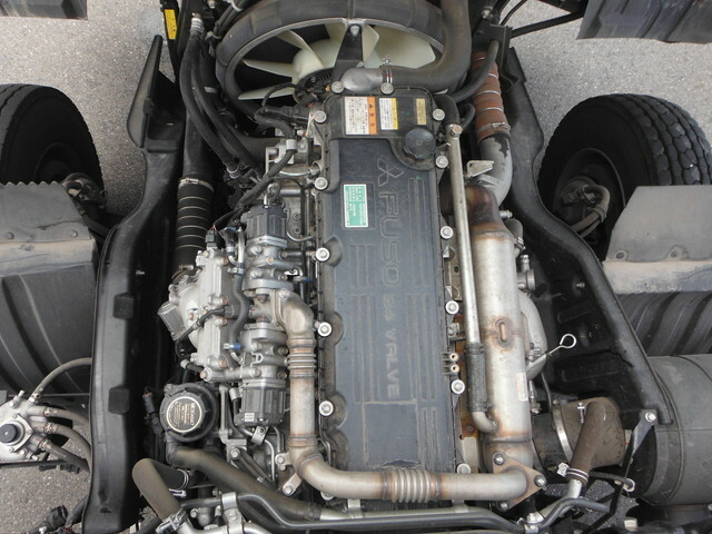 三菱ふそう ファイター 中型 ウィング 2KG-FK62F(34539) 48枚目