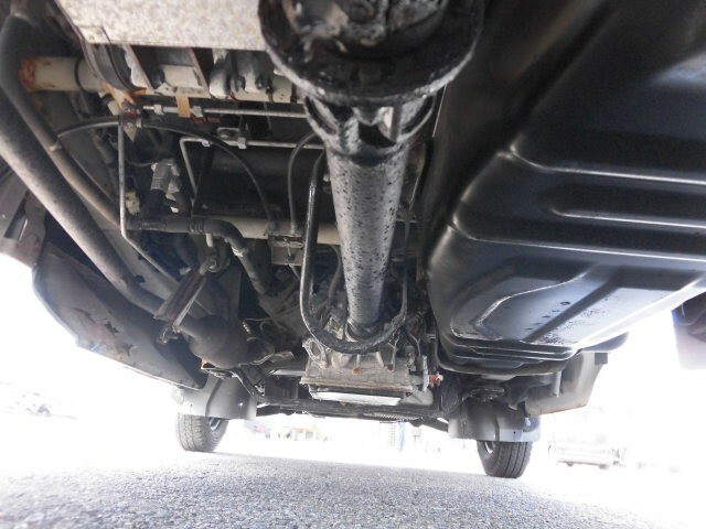 スズキ キャリィ 軽 冷蔵冷凍バン EBD-DA63T(7163) 15枚目