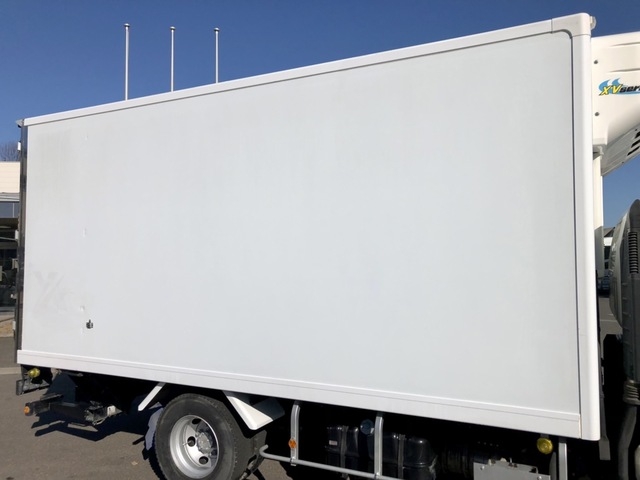 いすゞ エルフ 小型 冷蔵冷凍バン TPG-NPR85AN(55803) 9枚目
