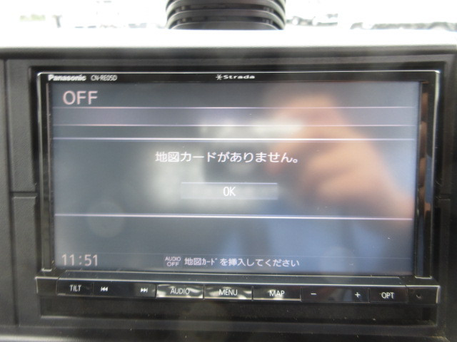 三菱ふそう キャンター 小型 平ボディ TPG-FBA20(112002) 19枚目