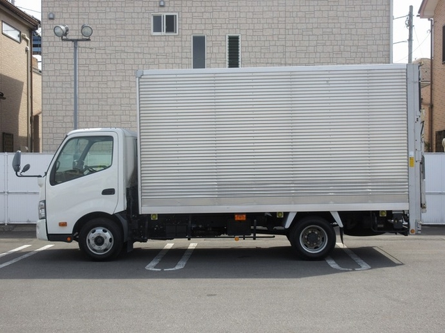 トヨタ ダイナ 小型 バン TKG-XZU710(11570) 6枚目