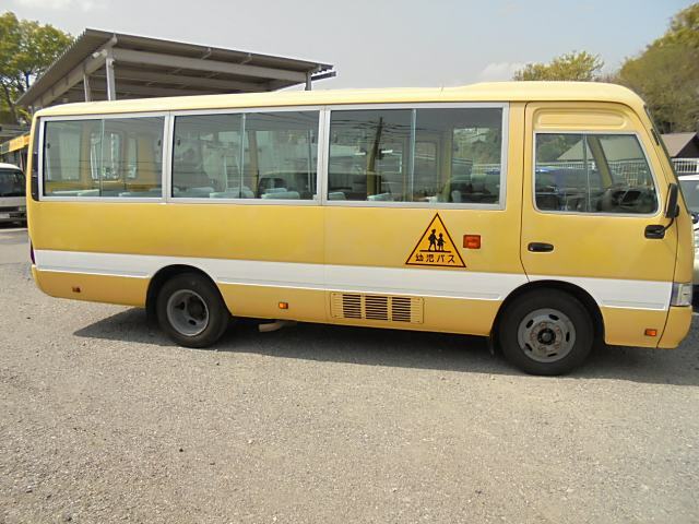 トヨタ コースター その他 バス BDG-XZB40(9746) 4枚目