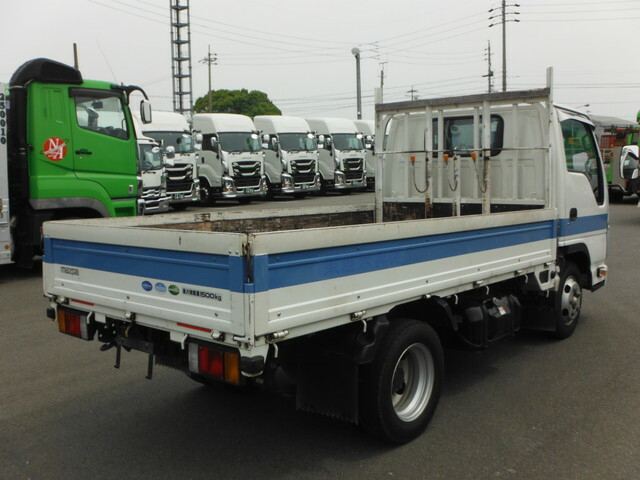マツダ タイタン 小型 平ボディ TRG-LHR85A(34843) 30枚目