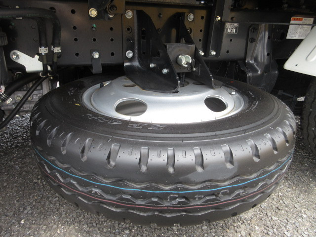 日野 デュトロ 小型 土砂ダンプ 2KG-XZU600T(106397) 46枚目