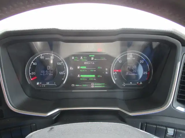 スカニア 大型 トラクタ 2PG-A4X2AEG(106814) 5枚目