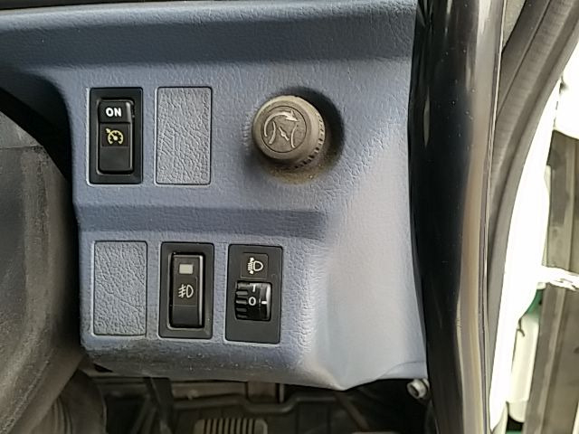 日野 プロフィア 大型 トラクタ ADG-SH1EDXG(9308) 54枚目