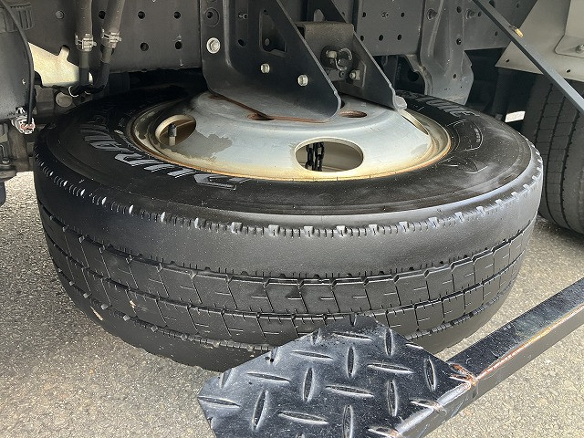 トヨタ ダイナ 小型 バン 2RG-XZU605(110251) 32枚目