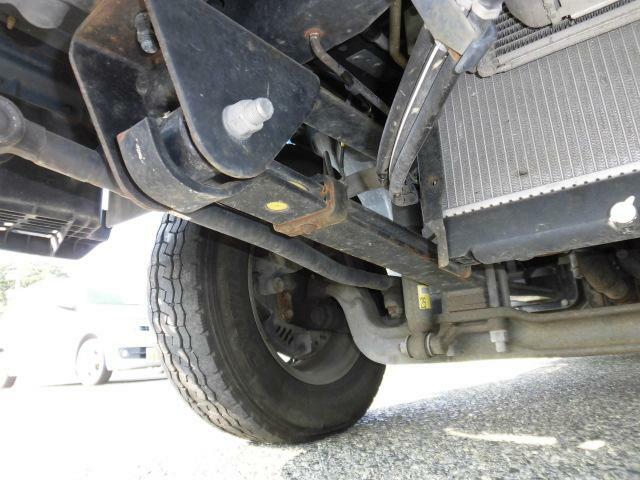 日野 デュトロ 小型 Wキャブ BDG-XZU414M(11309) 63枚目