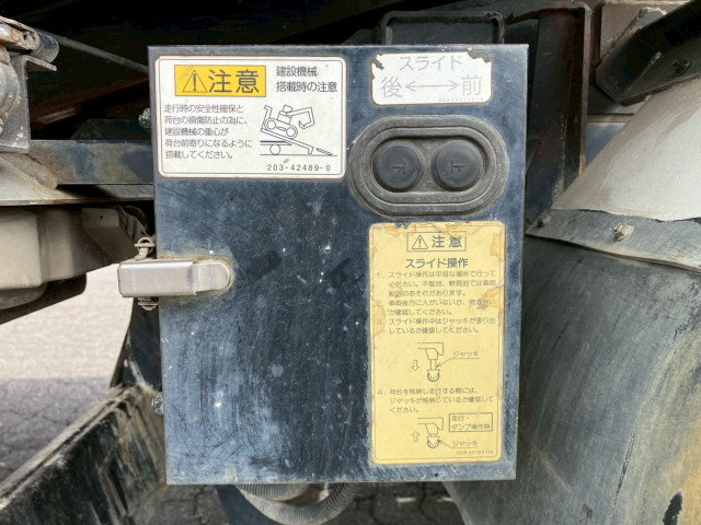 日野 デュトロ 小型 土砂ダンプ TKG-XZU620T(109270) 33枚目