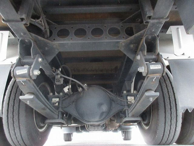 日産自動車 アトラス 小型 バン SKG-ALR85AN(7694) 25枚目