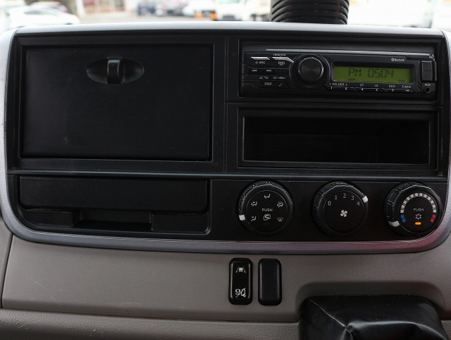 三菱ふそう キャンター 小型 土砂ダンプ 2PG-FBA30(110228) 38枚目
