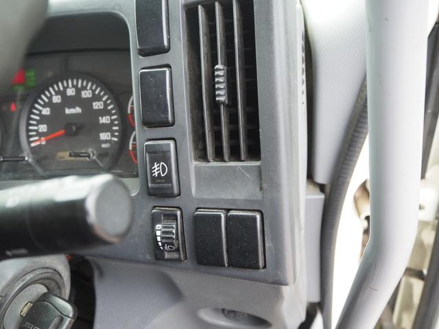 Isuzu forward Middle Flat body *********(108922) 69枚目