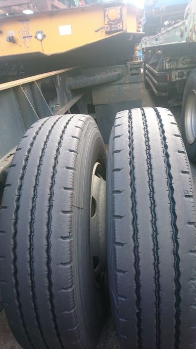 日車 その他・不明 その他 トレーラ（まな板） NC2501(2445) 13枚目