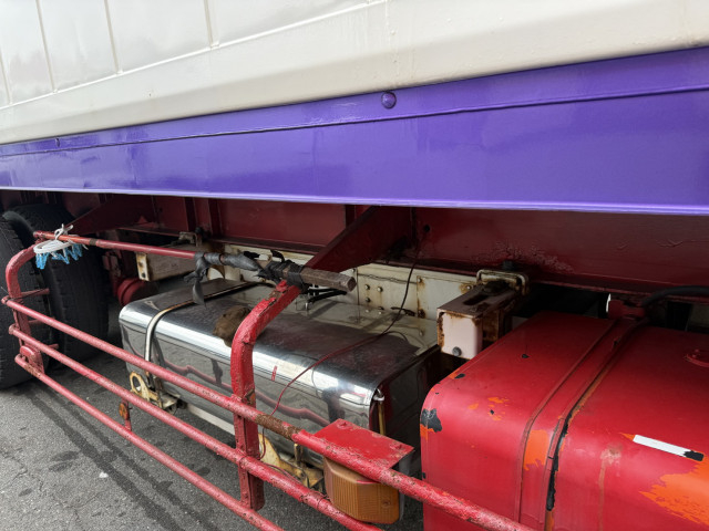 トレクス 大型 トレーラ（その他） CTB34004(113684) 33枚目