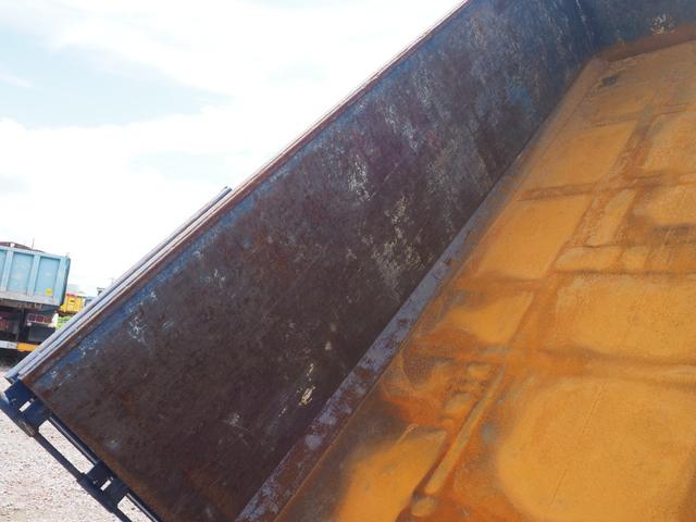 Isuzu forward Middle Soil dump *********(108832) 47枚目