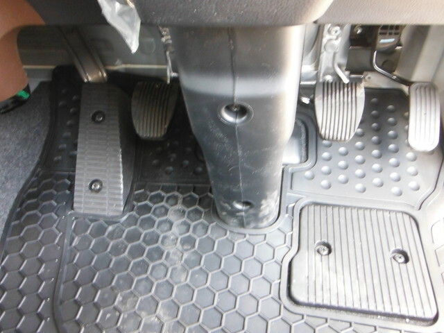 日野 レンジャー 中型 ウィング 2KG-FD2ABG(35323) 15枚目