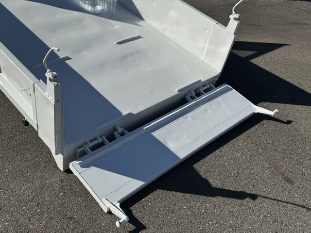 いすゞ エルフ 小型 土砂ダンプ TKG-NKR85AN(113982) 11枚目
