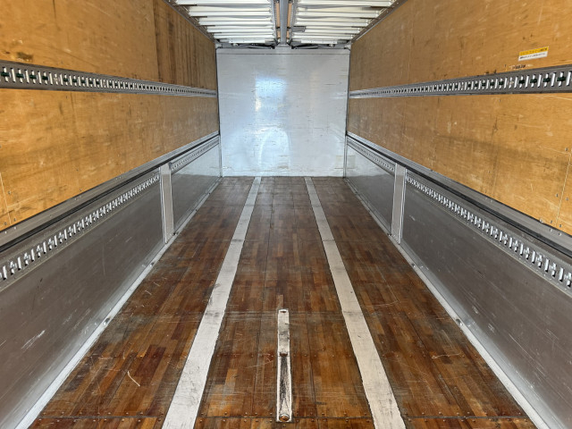 トレクス 大型 トレーラ（その他） PFB34118(113650) 17枚目