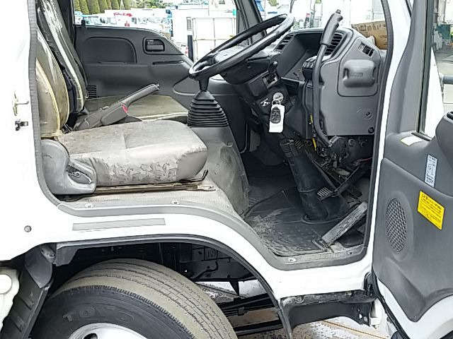 いすゞ エルフ 小型 土砂ダンプ KK-NKR71ED(9321) 63枚目