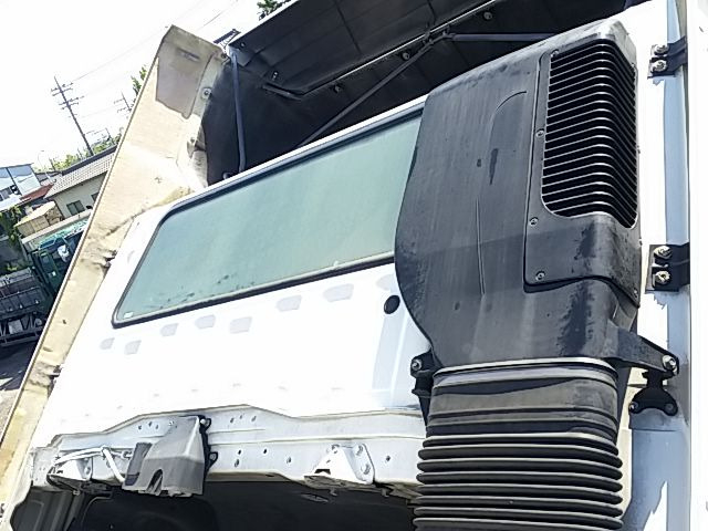 Mitsubishi Fuso super_great Large Wing body BDG-FS55JZ(10037) 50枚目