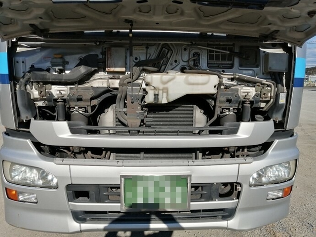 UDトラックス（日産） クオン 大型 平ボディ ADG-CD4ZL(4964) 61枚目