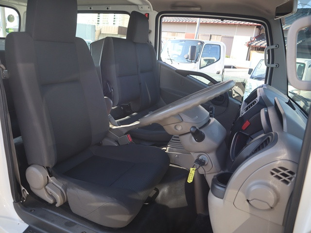 日産自動車 アトラス 小型 Wキャブ CBF-SQ2F24(109951) 31枚目