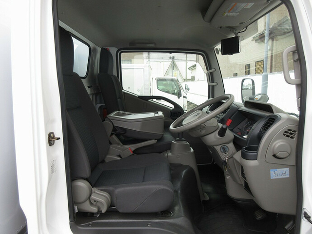 日産自動車 アトラス 小型 バン SKG-TZ3F24(8788) 32枚目