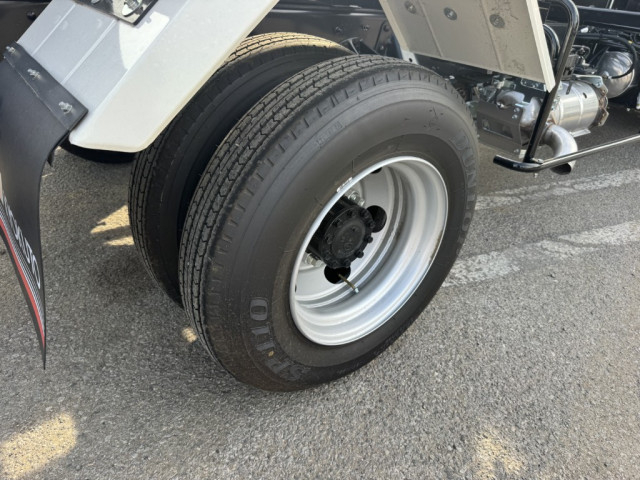 日野 レンジャー 中型 コンテナ専用車 2KG-FD2ABA(106368) 48枚目