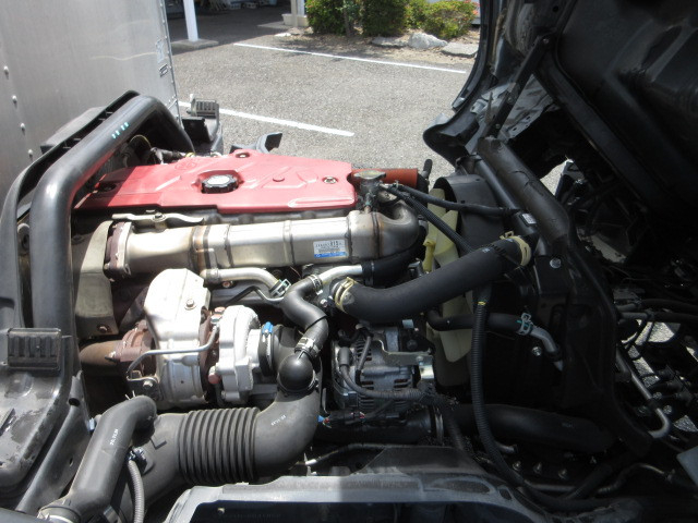 日野 デュトロ 小型 バン 2RG-XZU710M(109749) 23枚目