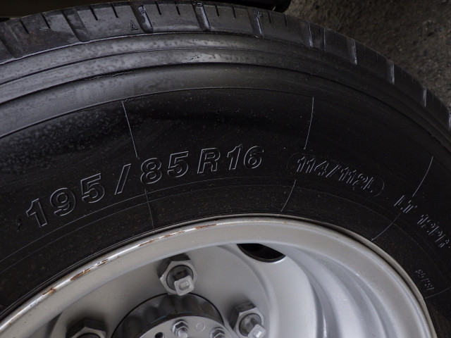 日野 デュトロ 小型 土砂ダンプ TKG-XZU620T(112096) 42枚目