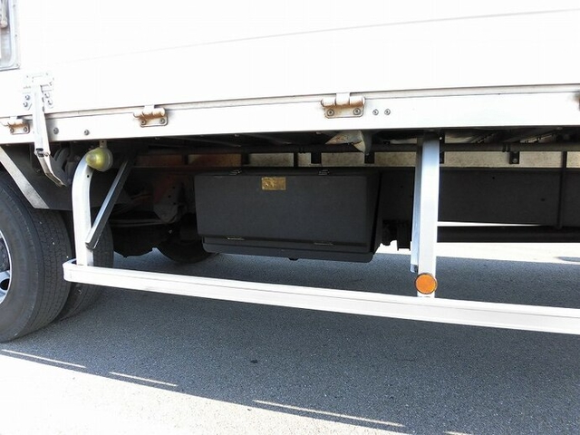 日野 レンジャー 中型 ウィング TKG-FD7JPAA(7940) 20枚目