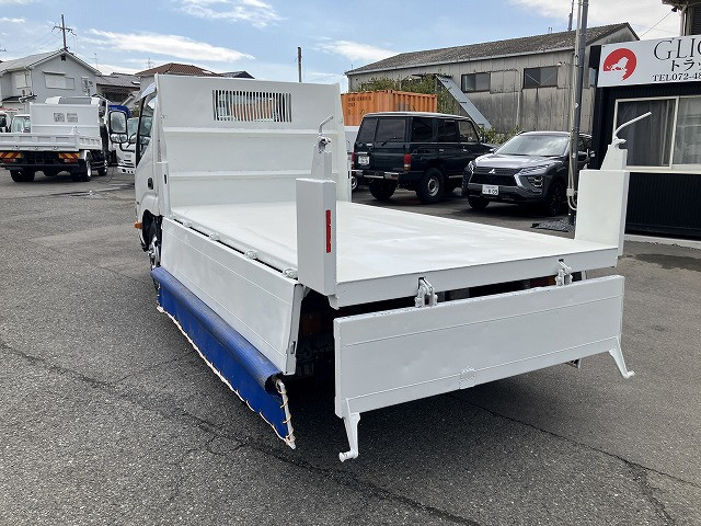 日野 デュトロ 小型 土砂ダンプ TKG-XZU630T(112869) 13枚目