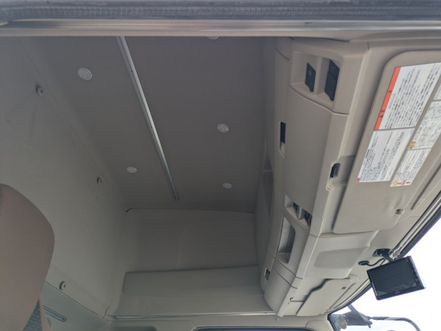 日野 レンジャー 中型 ウィング 2KG-FD2ABG(107647) 76枚目