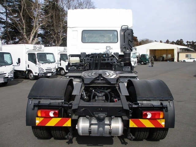 Nissan UD quon Large Tractor 2PG-GK5AAB(9594) 6枚目