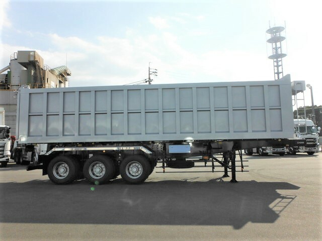 東邦車輛 トレーラ（ダンプ） TF36H2C3(36748) 5枚目