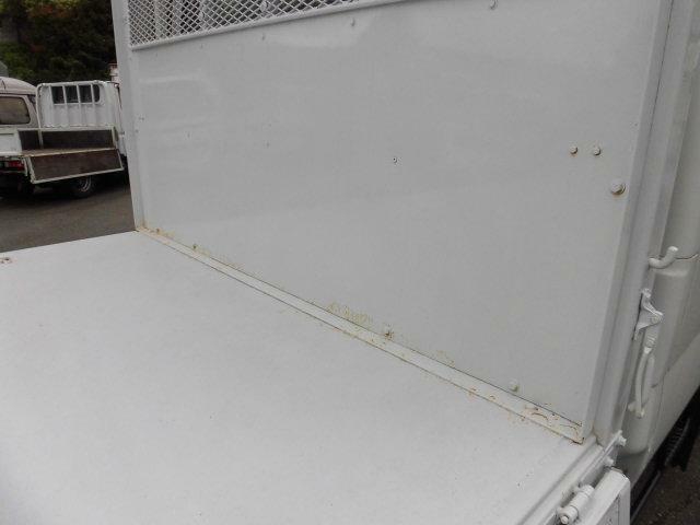 UDトラックス（日産） コンドル 中型 Wキャブ PB-BPR81AR(11446) 20枚目