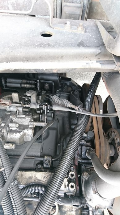日野 デュトロ 小型 ウィング KC-FD2JLB10528(1501) 30枚目