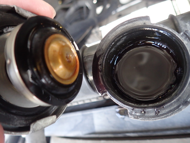 日野 レンジャー 中型 冷蔵冷凍バン TKG-FC9JHAG(2757) 45枚目