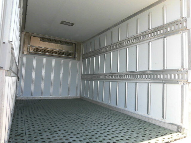 Isuzu elf Small Freezer box_body TKG-NMR85AN(7165) 32枚目